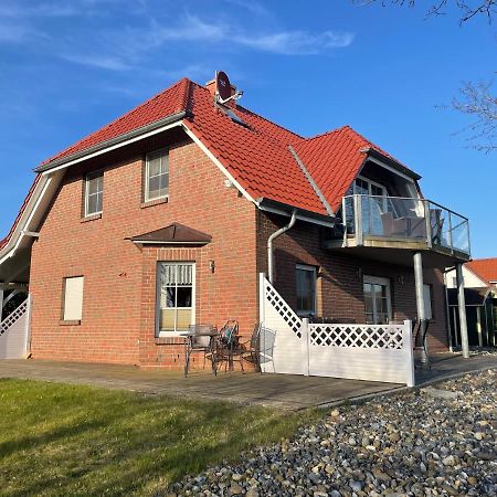 Ferienhaus Anja Глове Экстерьер фото